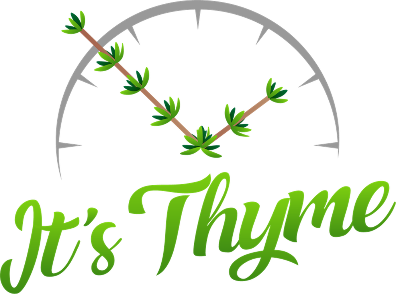 It's Thyme